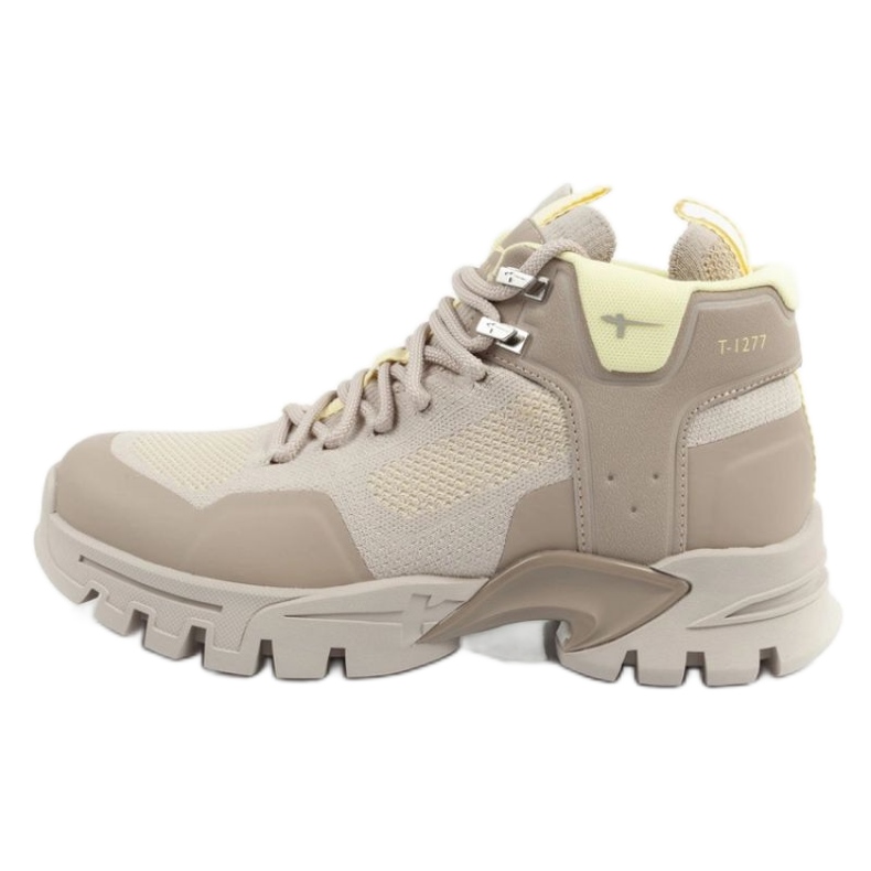 Tamaris Active Trekkingschuhe 1-25207-30271 beige