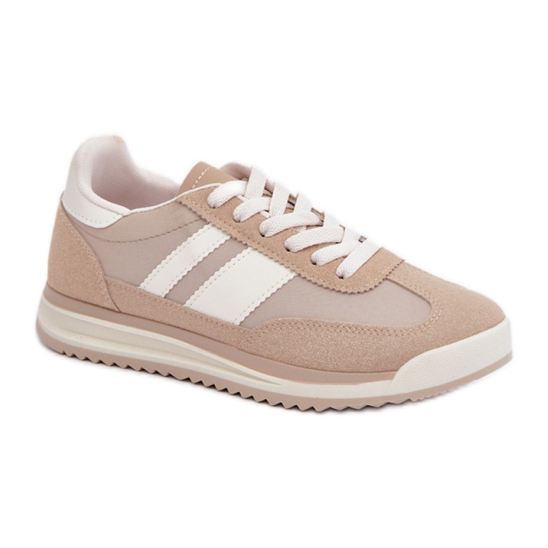 Sport-Sneaker 8957 Beige
