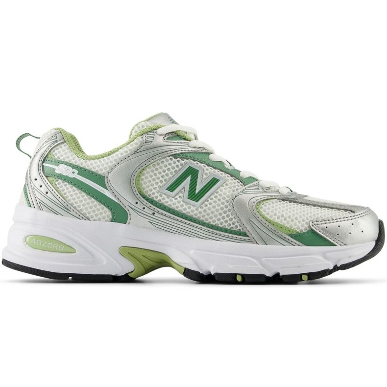 New Balance MR530ADB Schuhe weiß