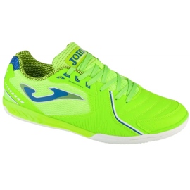 Joma Dribling 2511 In DRIS2511IN Fußballschuhe grün