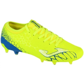 Joma Gol 2509 Fg Fußballschuhe GOLS2509FG gelb