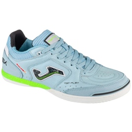 Joma Top Flex 2537 In TOPS2537IN Fußballschuhe blau