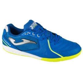 Joma Dribling 2504 In DRIS2504IN Fußballschuhe blau