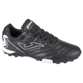 Joma Maxima 2501 Tf MAXS2501TF Fußballschuhe schwarz