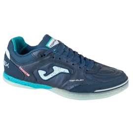 Joma Top Flex 2504 In TOPS2504IN Fußballschuhe blau