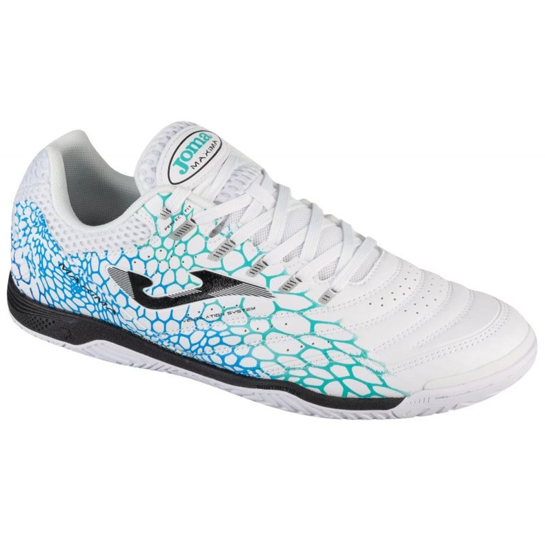 Joma Maxima 2532 In MAXS2532IN Fußballschuhe weiß