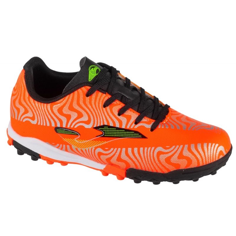 Joma Evolution 2507 Tf EVJS2507TF Fußballschuhe orange