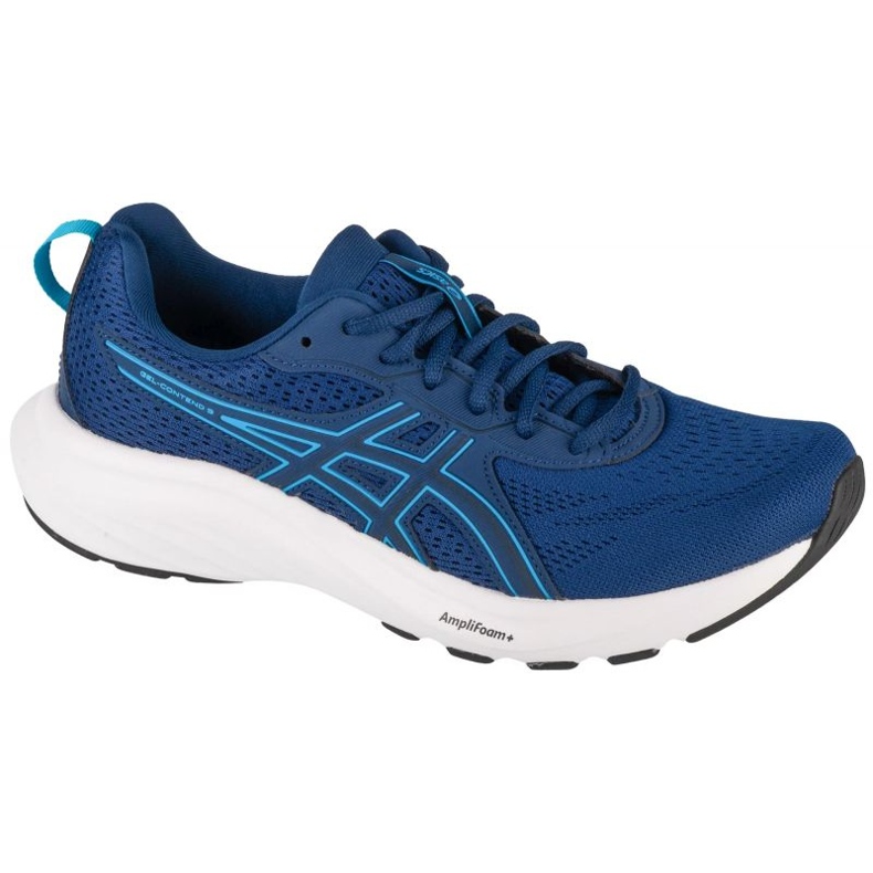 Asics Gel Contend 9 Schuhe 1011B881-401 blau