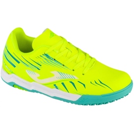 Joma Propulsion 2509 In Schuhen PRJS2509IN gelb