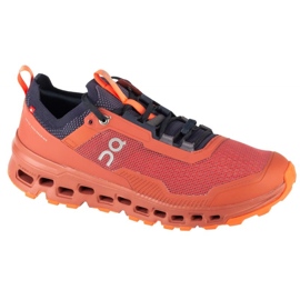 On Running On Cloudsurfer Trail Wp Laufschuhe 3MD30282282 orange