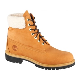 Timberland Premium 6 In Wp Stiefel TB0A2GMD231 braun
