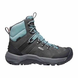KEEN Revel Iv Mid Schuhe KE-1023629 grau