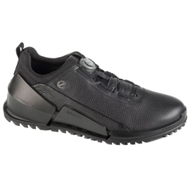 BOA Ecco Biom 2.0 Schuhe 800874-01001 schwarz