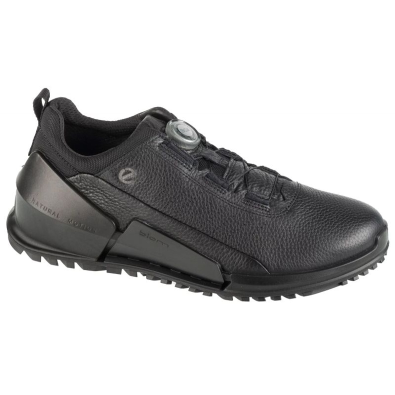 BOA Ecco Biom 2.0 Schuhe 800874-01001 schwarz