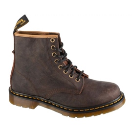 Dr. Martens Dr. Schuhe Martens 1460 DM31871201 braun