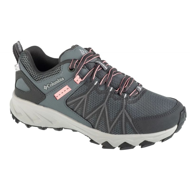 Columbia Peakfreak II OutDry Schuhe 2100101053 grau