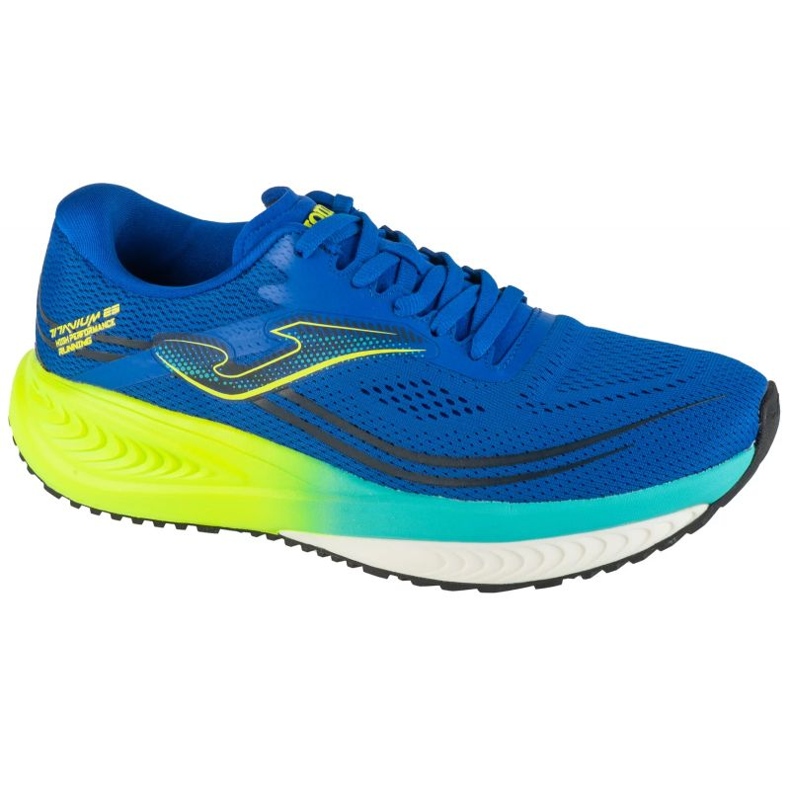 Joma Titanium 2405 RTITAW2405 Laufschuhe blau