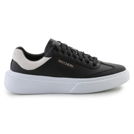 Skechers Cordova Classic-Lighto Schuhe 232858-BKW schwarz