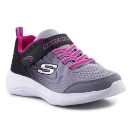 Skechers Selectors Sweet Swirl Schuhe 302474L-BKMT schwarz
