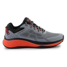 Skechers Bounder Rse 232780-CCOR Schuhe grau