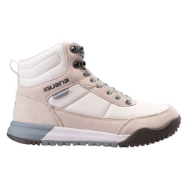Iguana Wezen Mid Wp R 92800620639 Schuhe beige