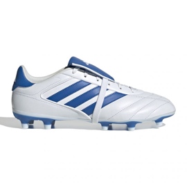 Adidas Copa Gloro II FG JH6661 Weiße Schuhe
