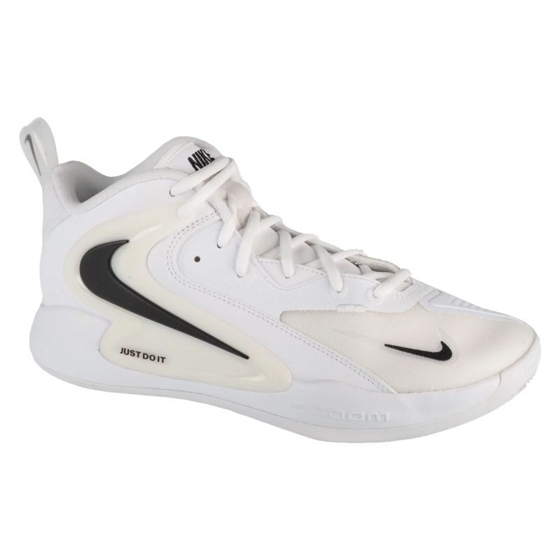 Nike Hyperset 2 FQ7070-101 Volleyballschuhe weiß