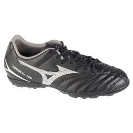 Mizuno Monarcida Neo Iii Select As P1GD242503 Fußballschuhe schwarz