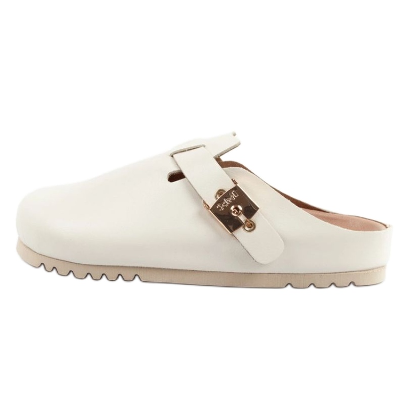 Scholl Grace F306821171 Flip-Flops beige