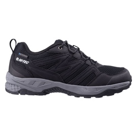Hi-tec Hicora Low 92800622325 Sportschuhe schwarz