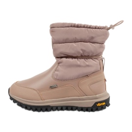 Colmar Warmer 2 Mono 169 Schneestiefel beige