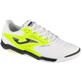 Joma Cancha 2532 TF CANS2532in FISIKTIONS SHOUS weiß
