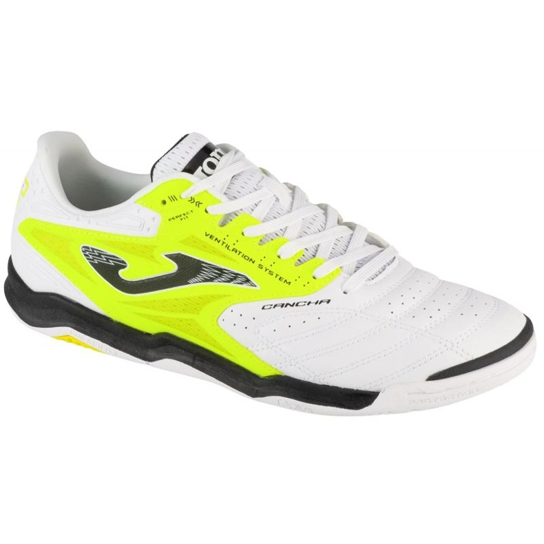 Joma Cancha 2532 TF CANS2532in FISIKTIONS SHOUS weiß