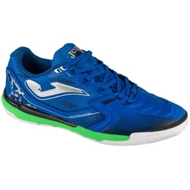 Joma Liga 5 2505 in LIGS2505in Blue Football Schuhe blau