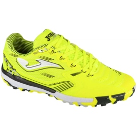 Joma Liga 5 2509 TF LIGS2509TF Zielone-Limonka Fußballschuhe grün