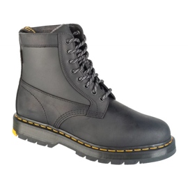 Dr. Martens Dr. Schuhe Martens 1460 Trinity DM31190001 Schwarz
