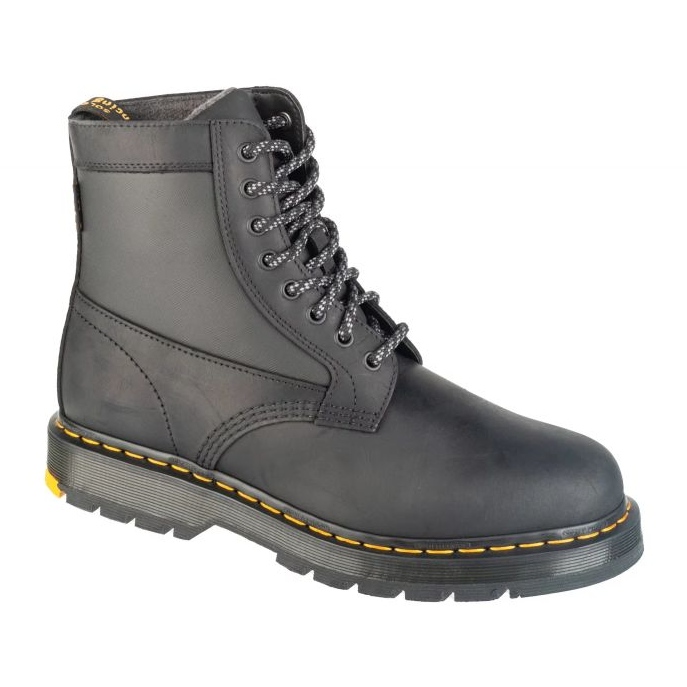 Dr. Martens Dr. Schuhe Martens 1460 Trinity DM31190001 Schwarz