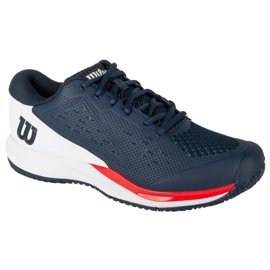 Tennisschuhe Wilson Rush Pro Ace WRS332730 Marineblau