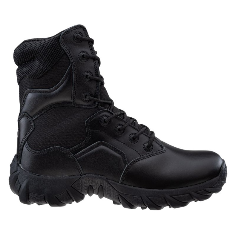 Tactical Magnum Cobra 8.0 V1 92800410086 Schwarz