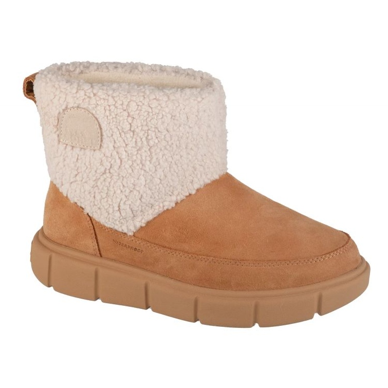Sorel Explorer III Slip-on Cozy WP 2079341252 Beige