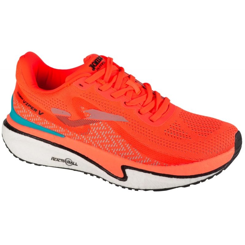 Joma R. Viper 2407 RVIPEW2407 Laufschuhe orange