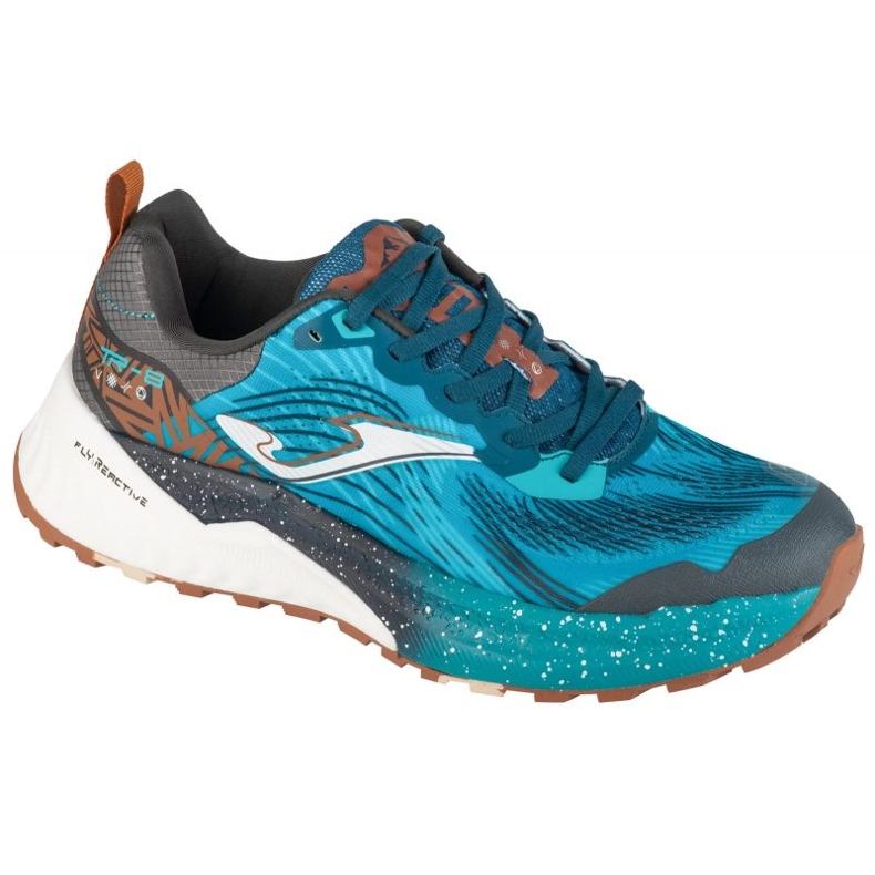 Joma TR-8 2404 TKTR8W2404 Schuhe blau