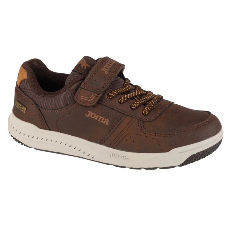 Joma Jom Jomarama 2424 Jjaraw2424v Brown braun