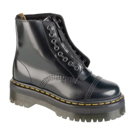 Dr. Martens Dr. Schuhe Martens Sinclair FL DM31213001 Schwarz
