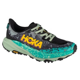 Hoka Speedgoat 6 1147811-Blvr Hoka Laufschuhe schwarz