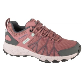 Columbia Peakfreak II Outdry 2100101609 Schuhe schmutzig Pink mit Membran rosa