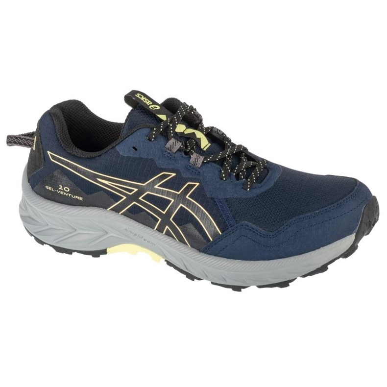 Asics Gel-Venture 10 Laufschuhe 1011B967-400 blau