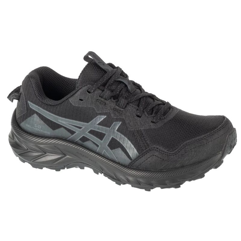 Asics Gel-Venture 10 Laufschuhe 1012B759-001 schwarz