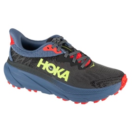 Hoka Challenger Atr 7 Laufschuhe 1134498-ONN grau