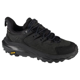 Hoka Kaha 2 Low Gtx Schuhe 1123190F-BBLC schwarz